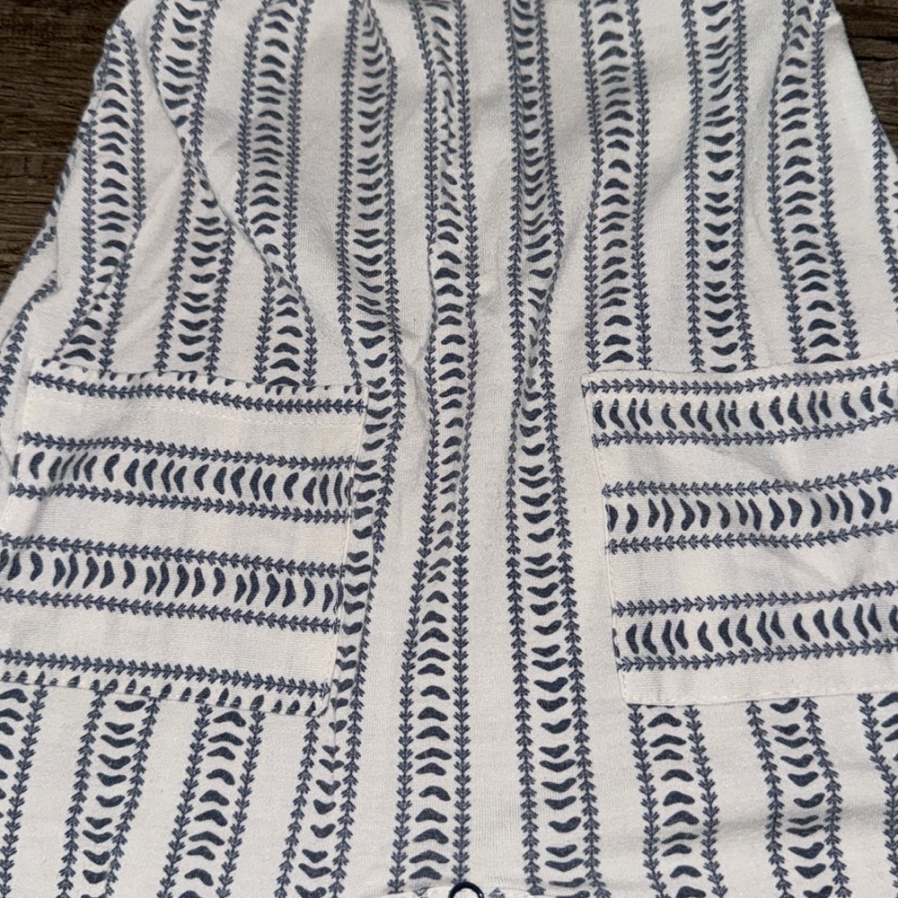 Jessica Simpson romper - Picture 2 of 4